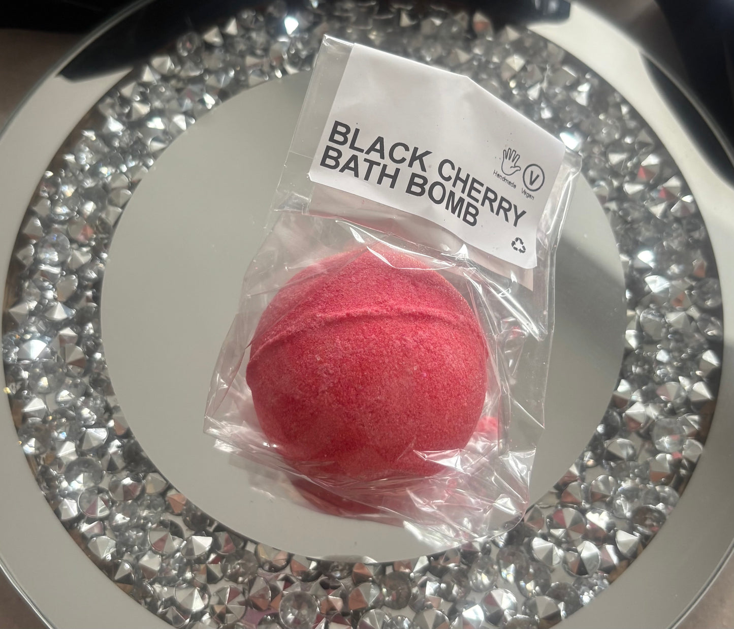 Bath Bombs