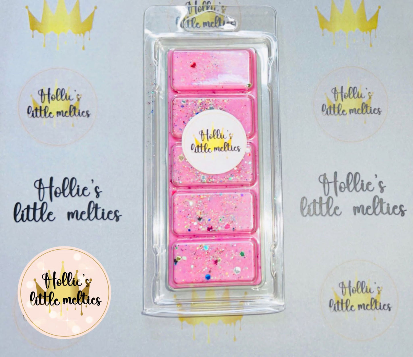 Hollie’s Little Melties💎