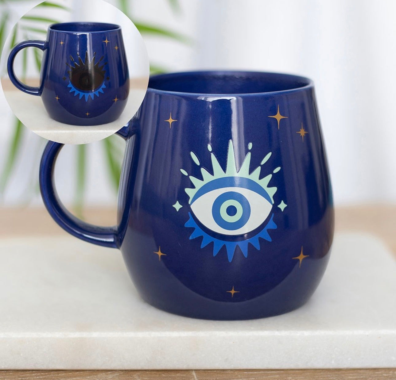 Mugs