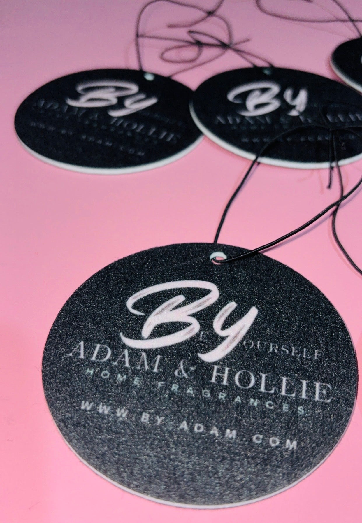 Car Diffusers & Air Fresheners