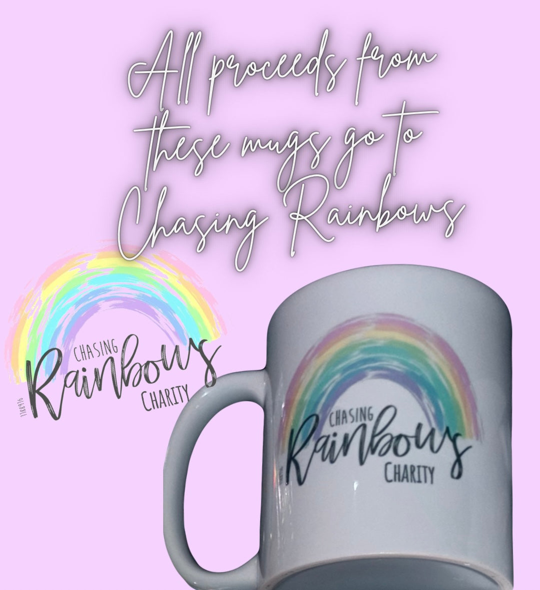 Chasing Rainbows🌈