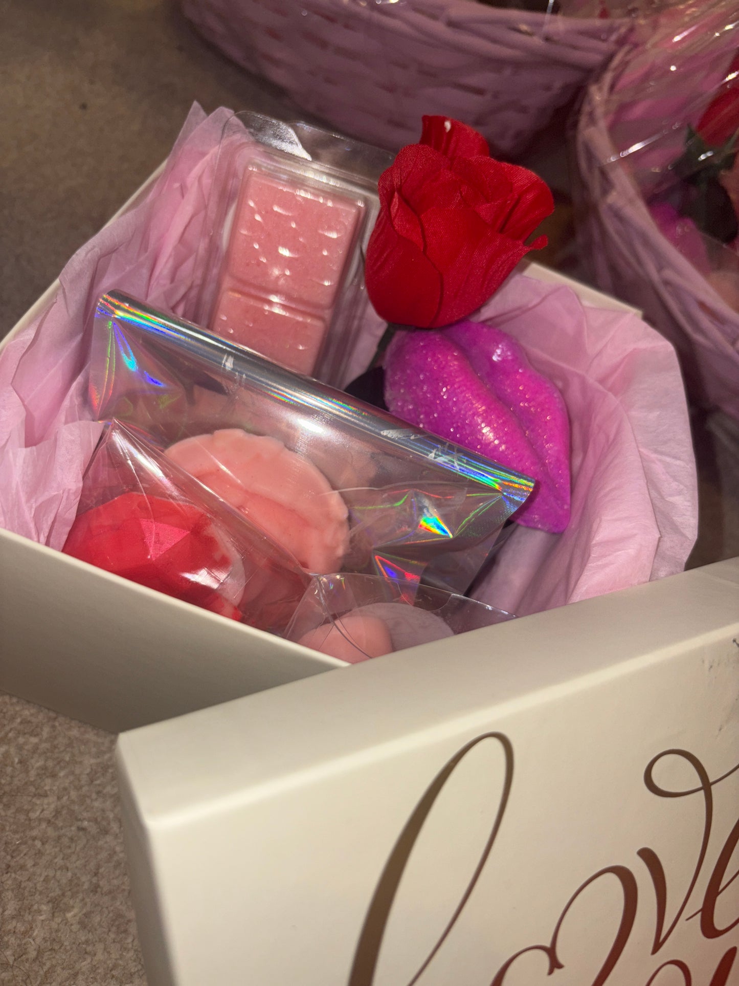 Valentines Day💗