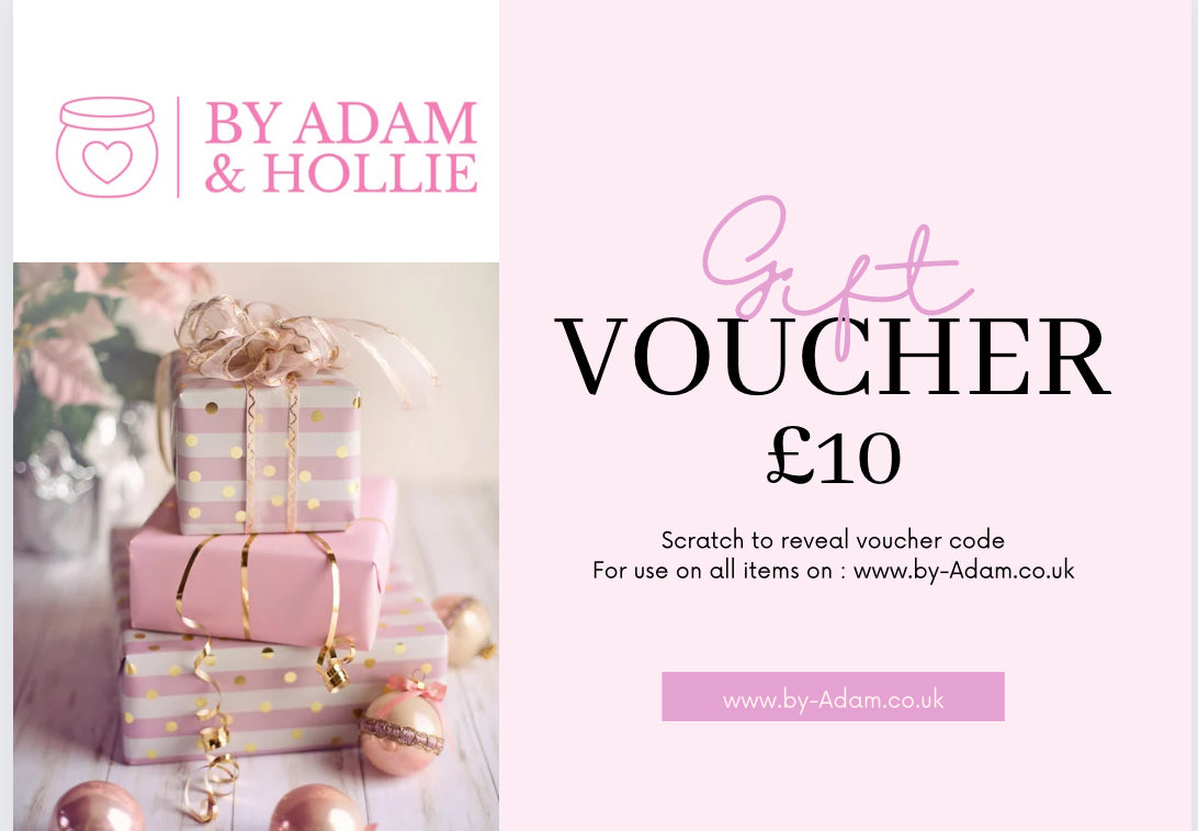 Gift boxes, gift cards & Mystery Boxes