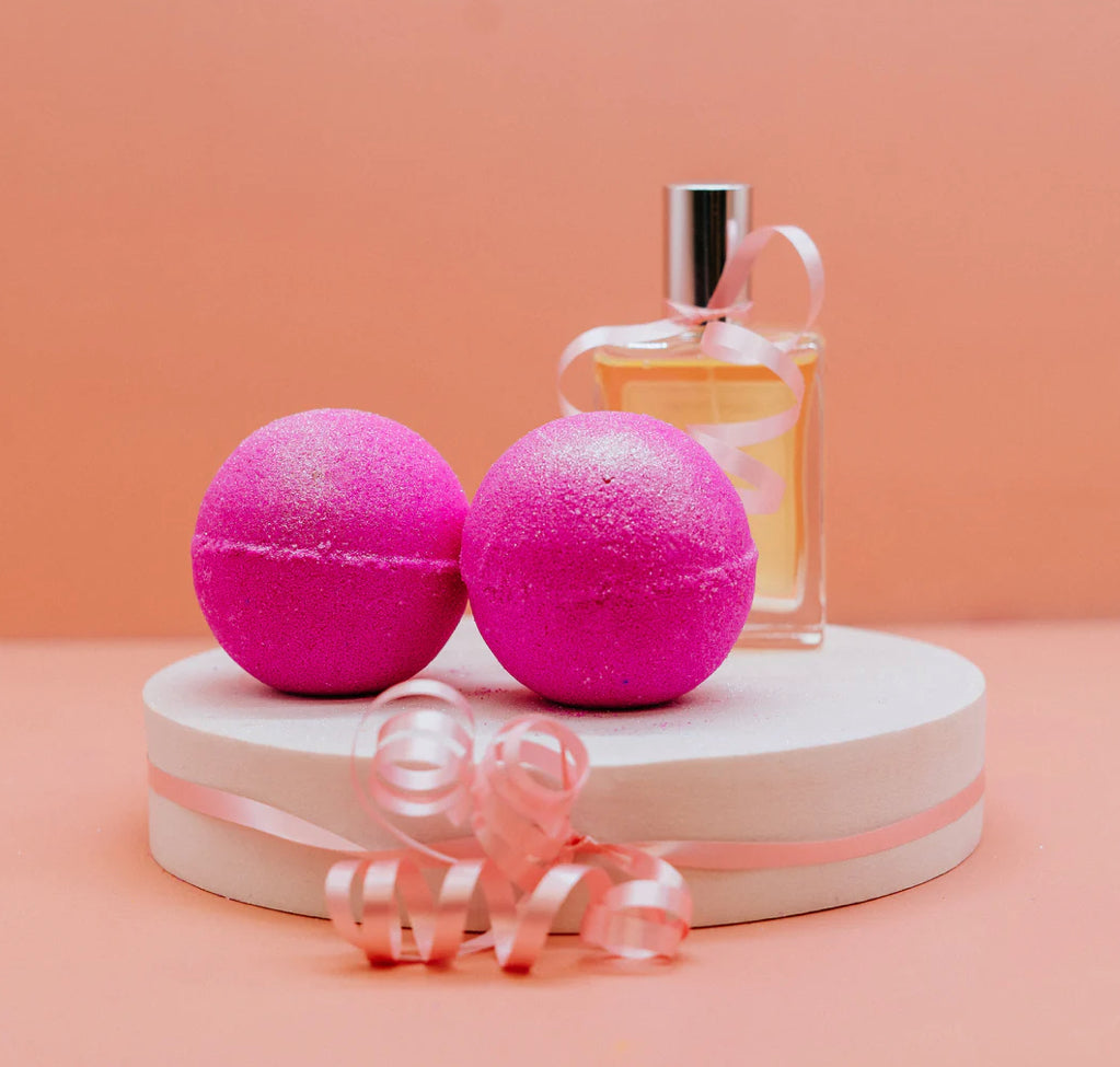 Bath Bombs