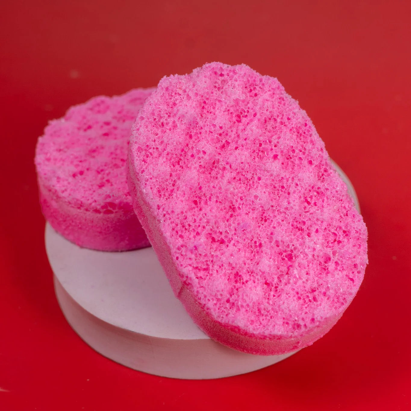Soap Sponges