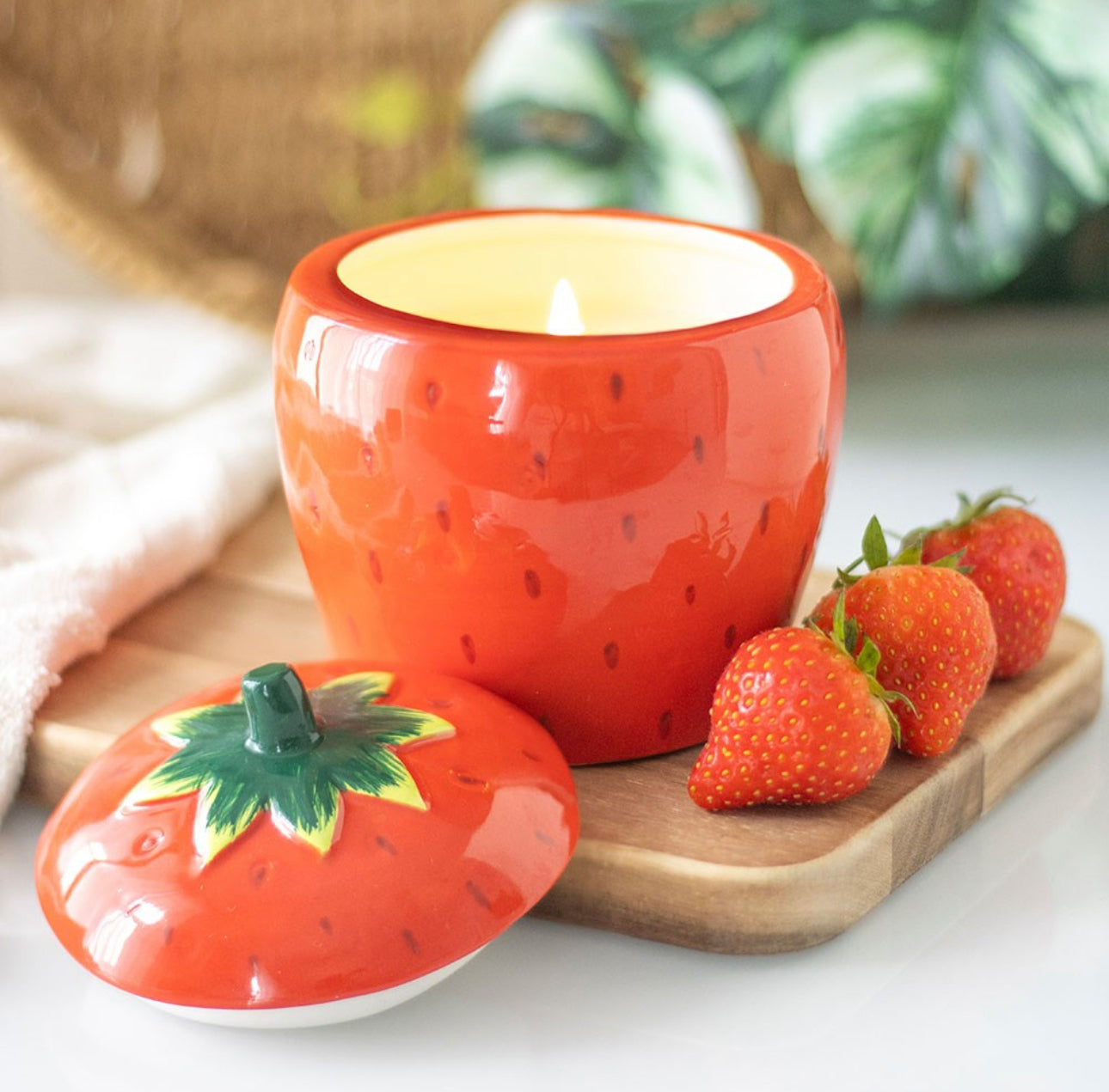 Candles