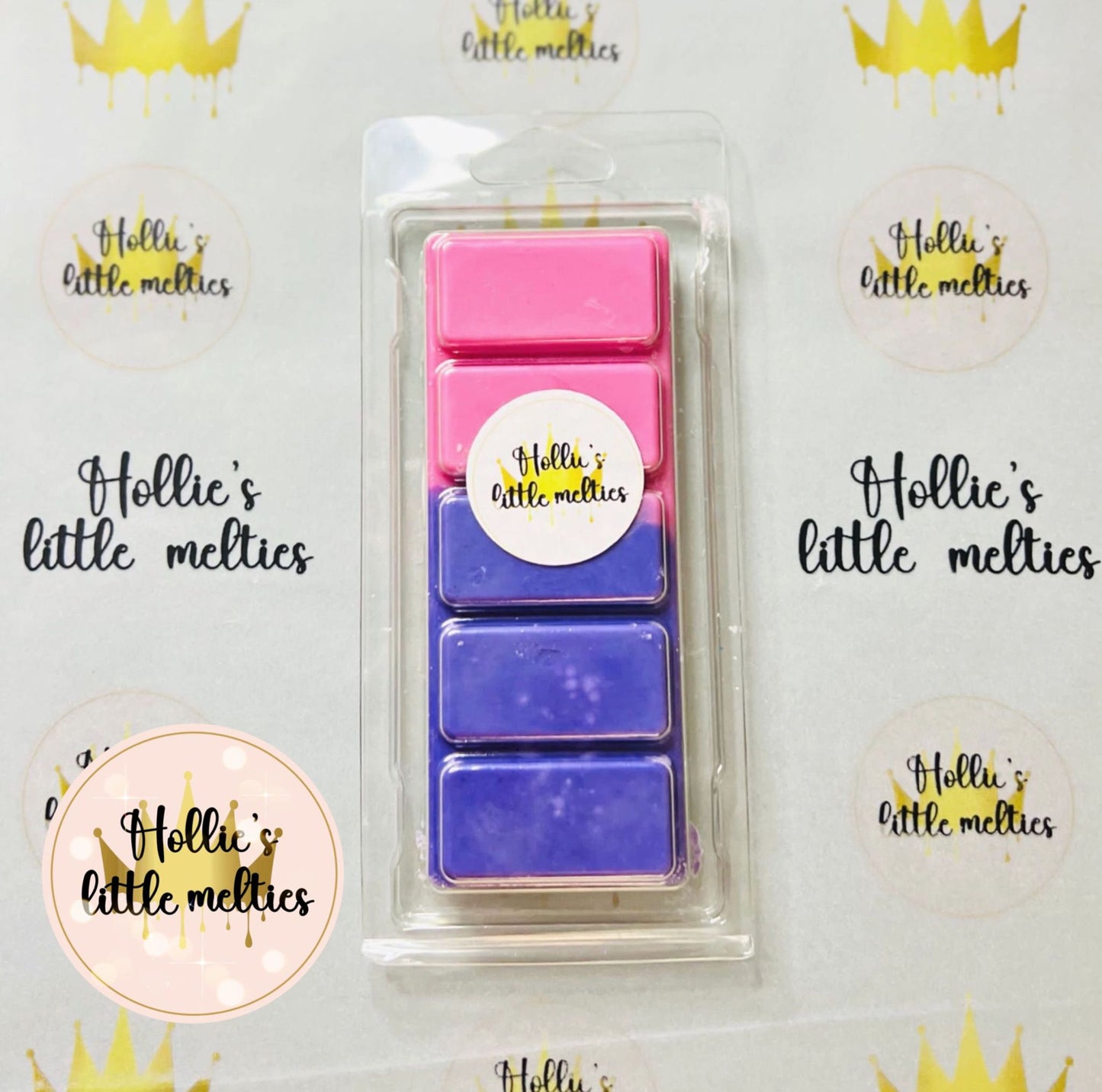 Hollie’s Little Melties💎