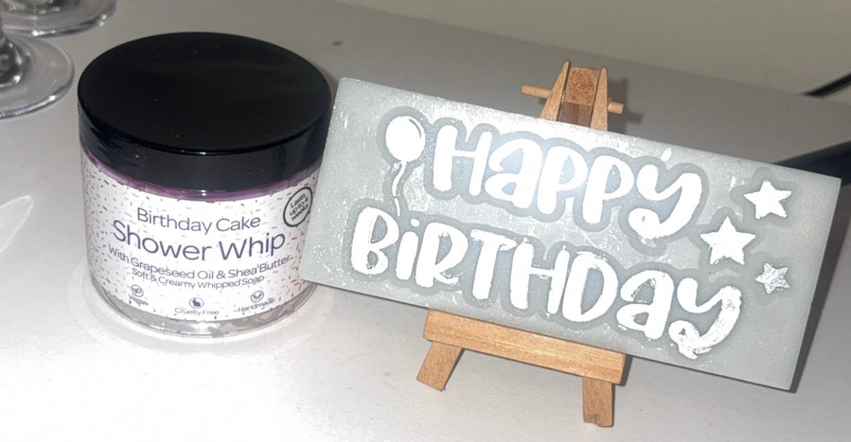 Gift boxes, gift cards & Mystery Boxes