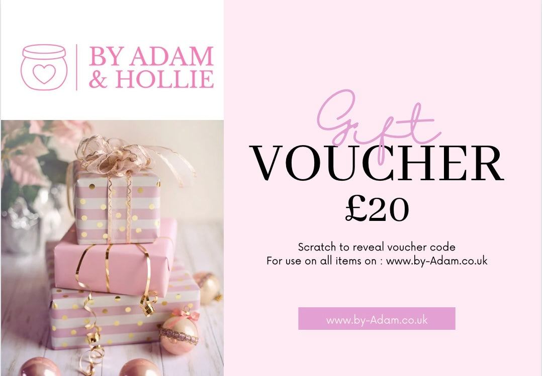 Gift boxes, gift cards & Mystery Boxes