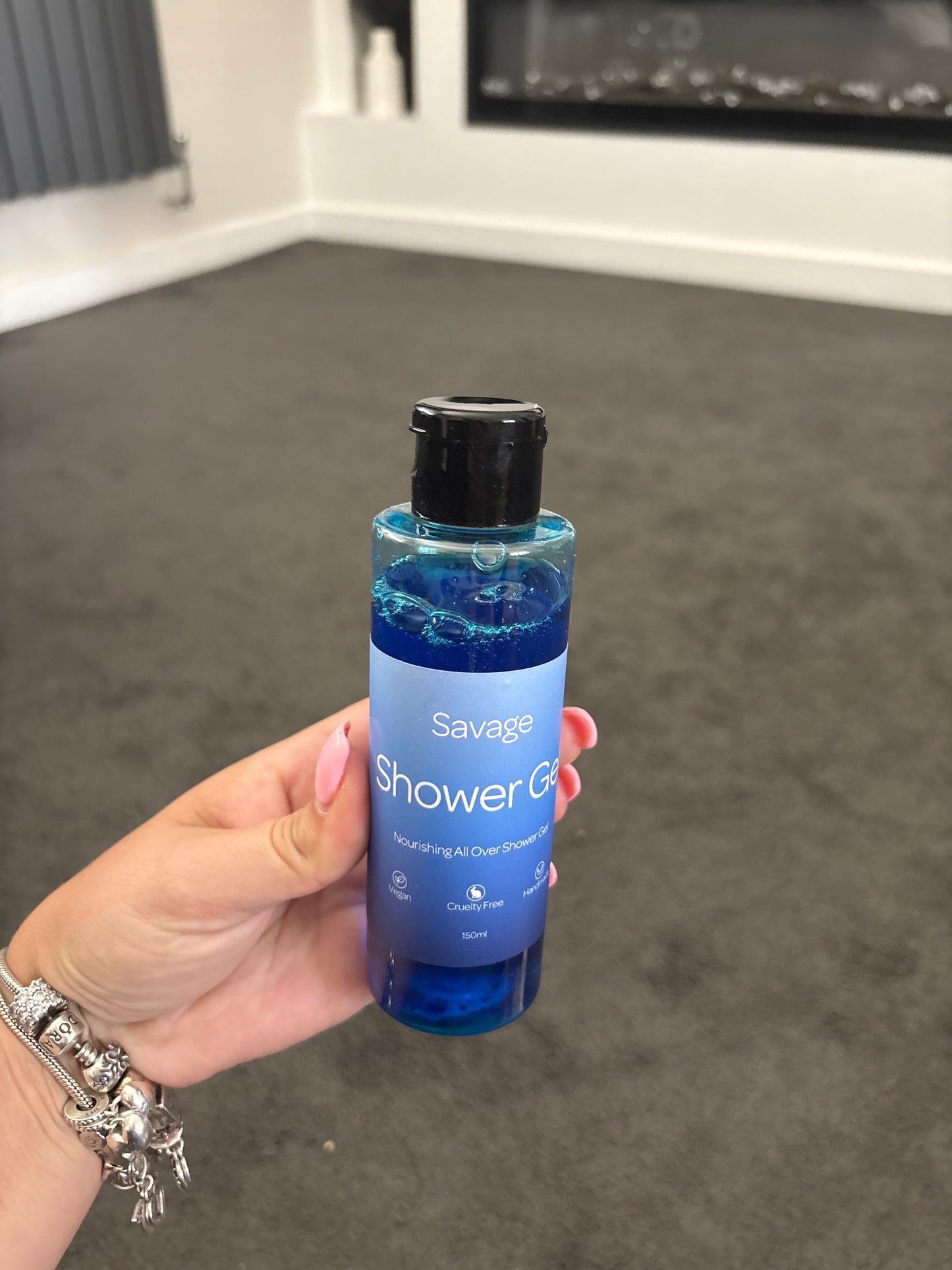 Shower Gel 150ml