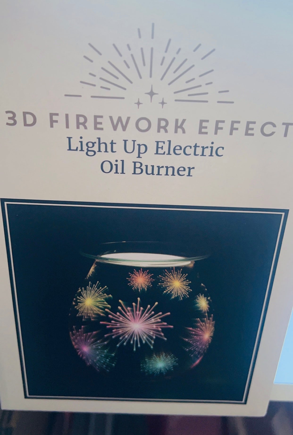 Burners