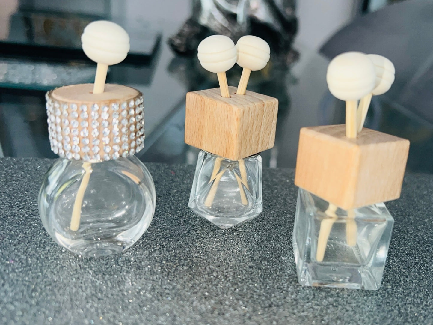 Car Diffusers