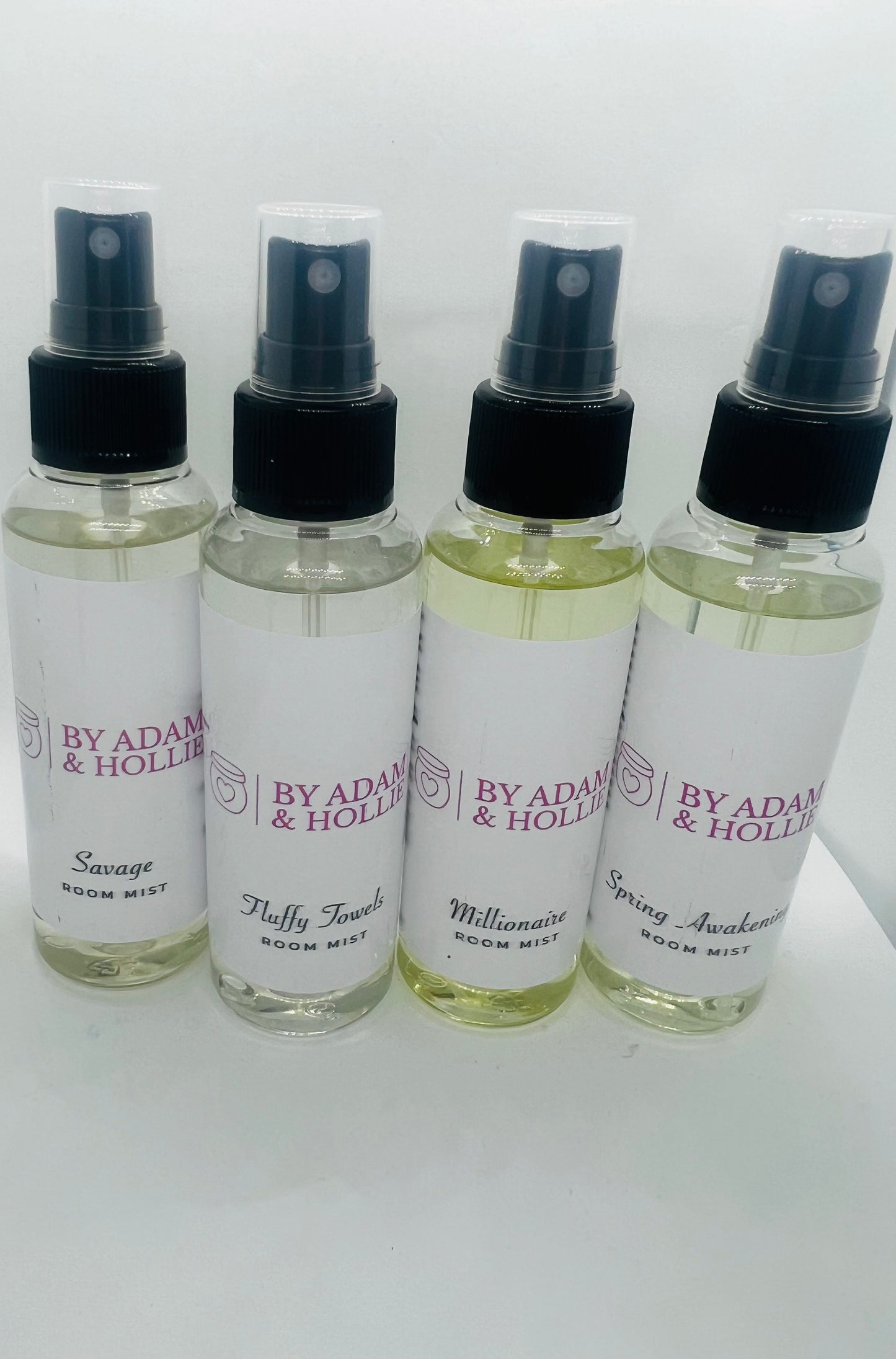Room& Linen Sprays