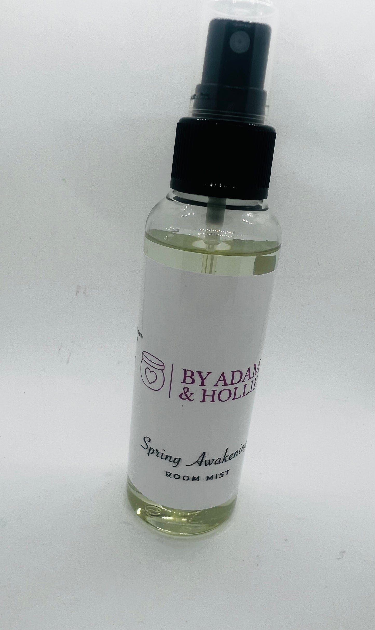 Room& Linen Sprays