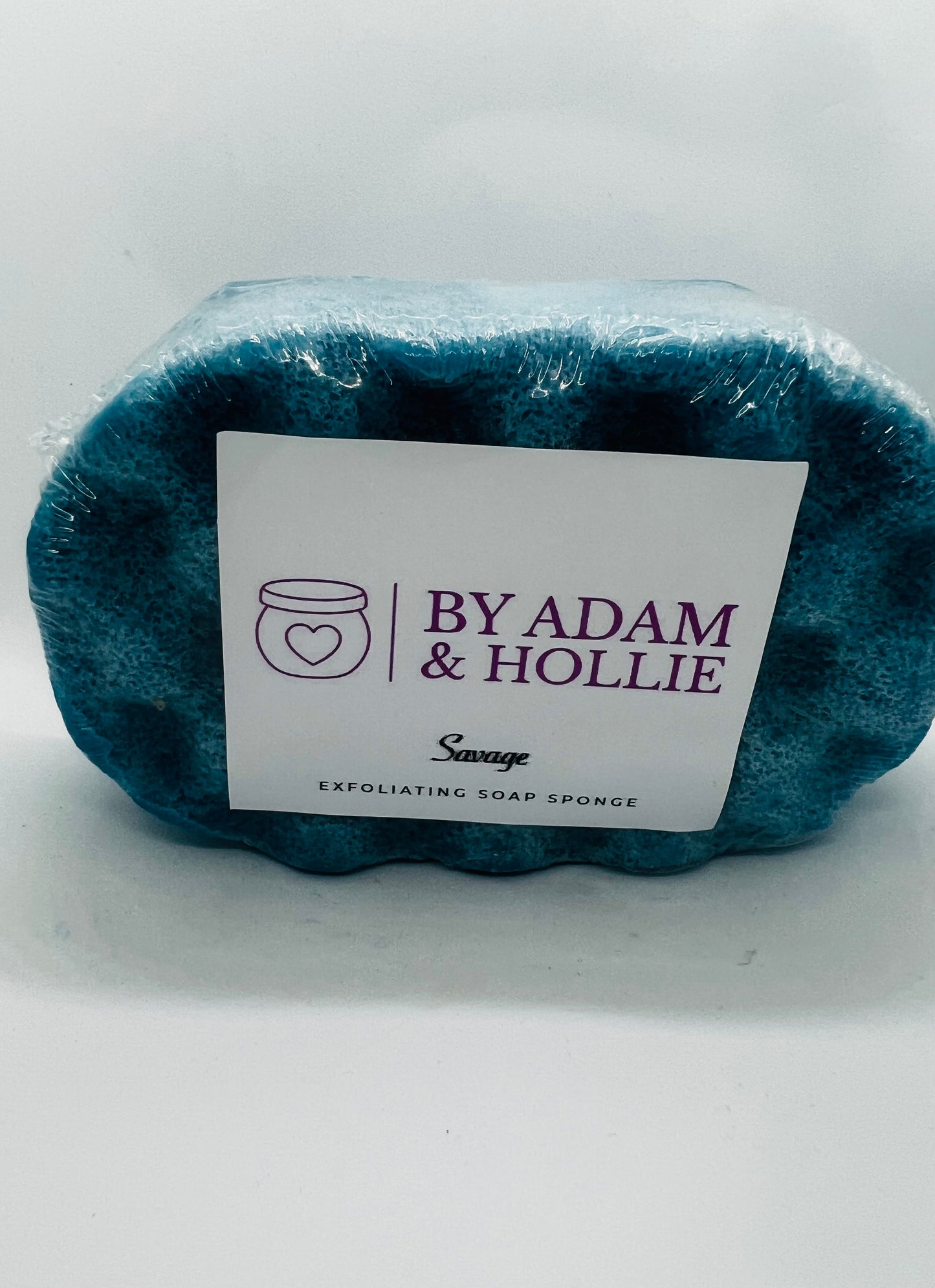 Soap Sponges