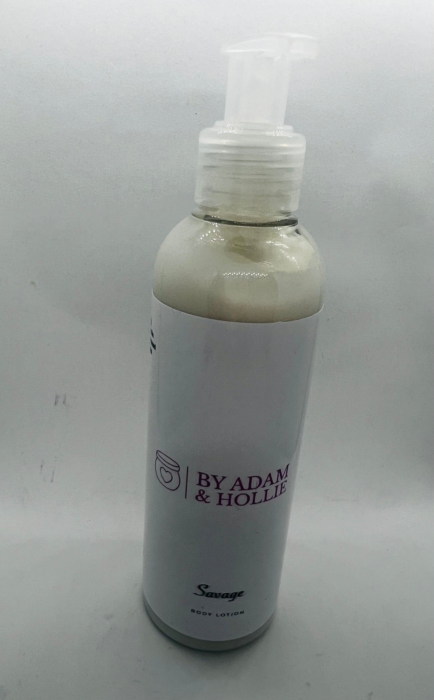 Body lotion