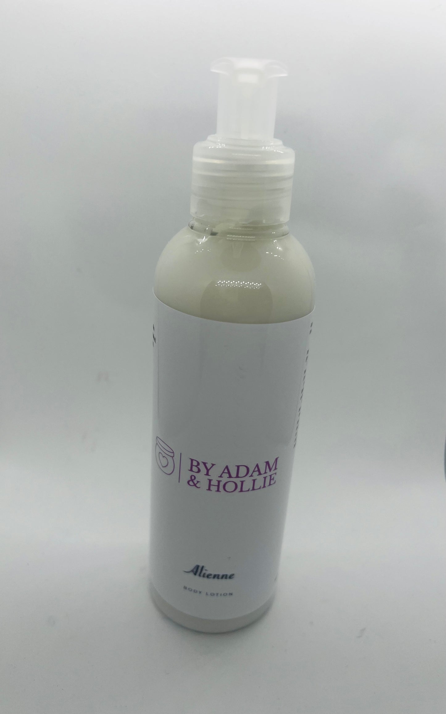 Body lotion