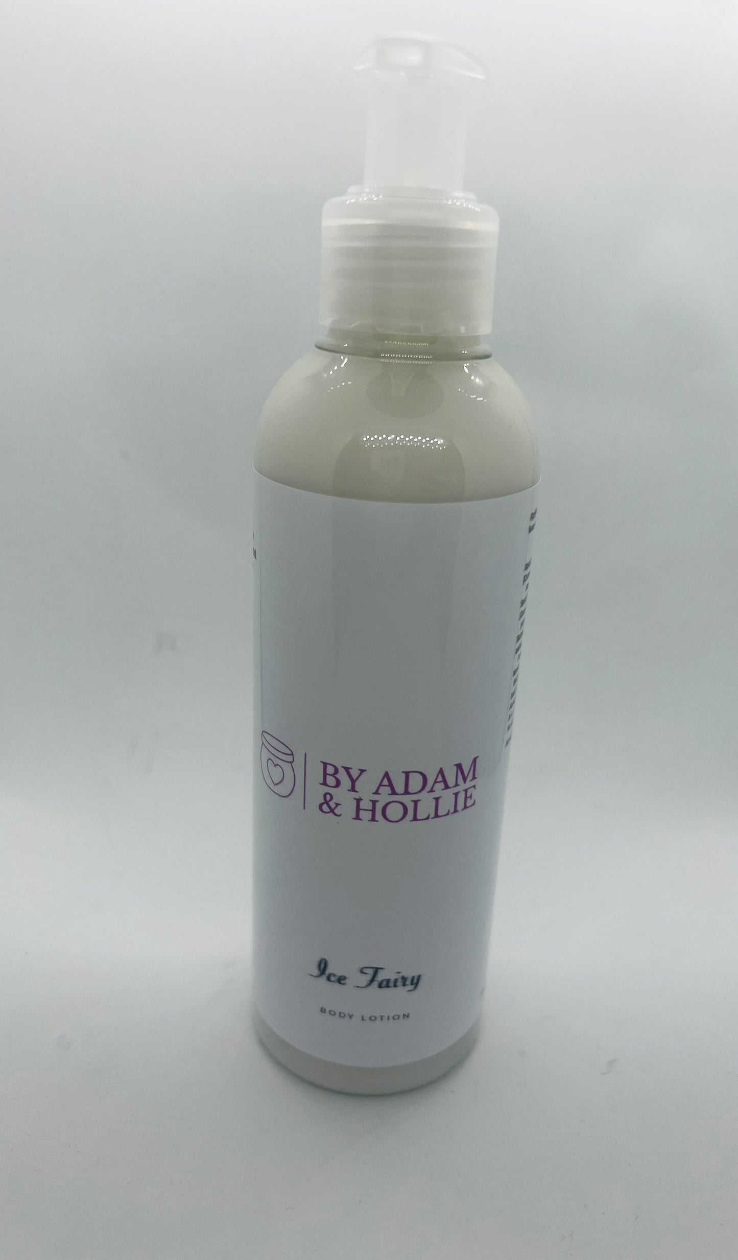 Body lotion