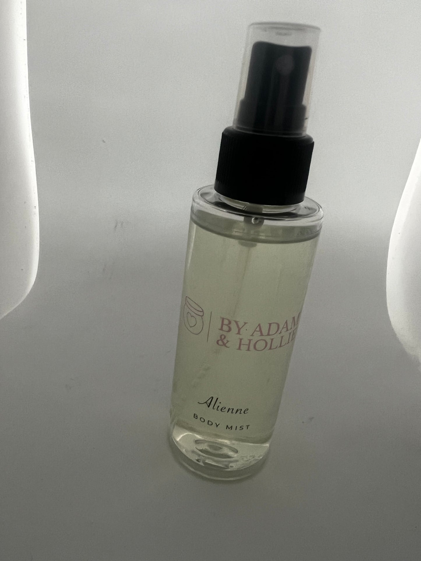 Body mist