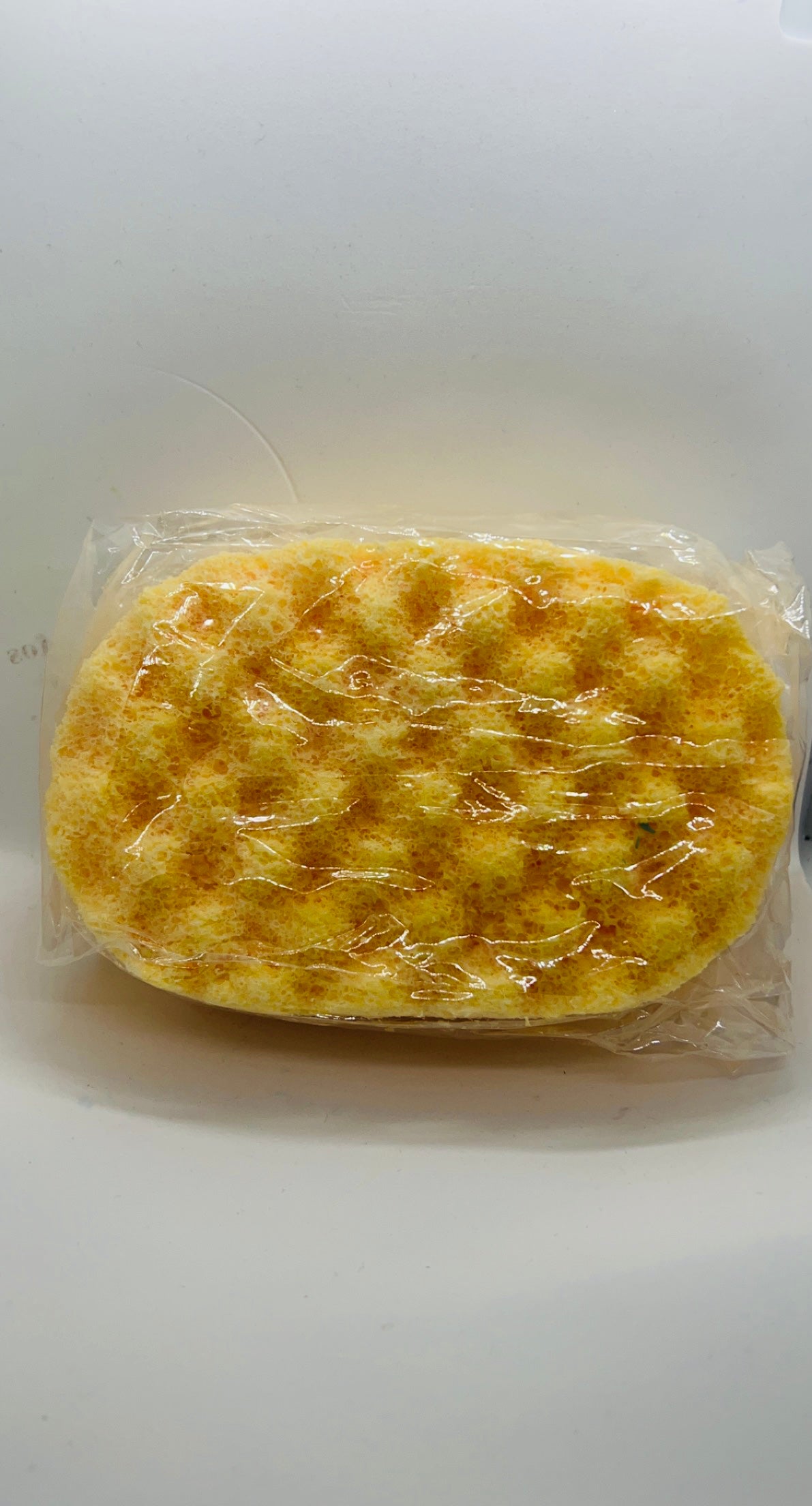 Soap Sponges