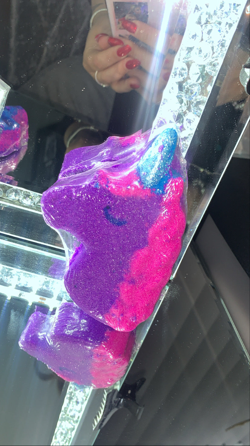 Bath Bombs