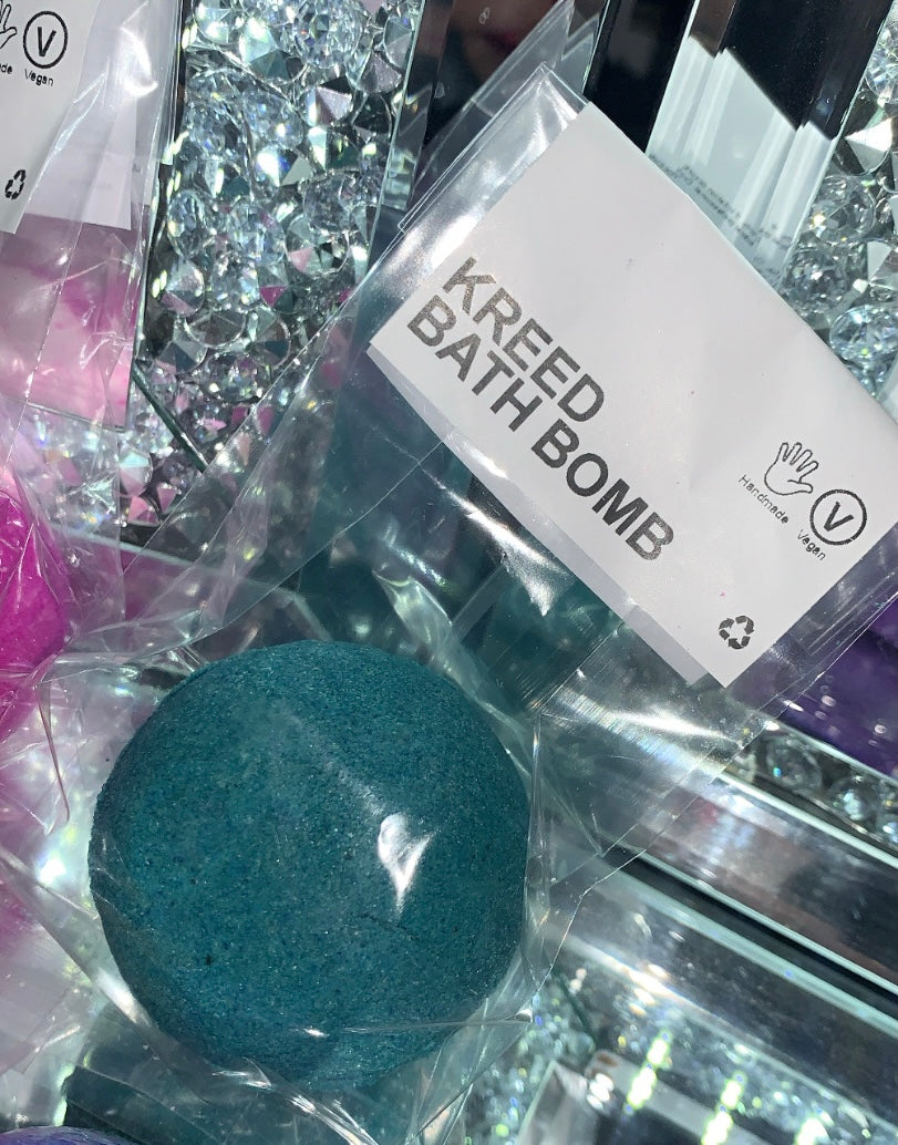 Bath Bombs