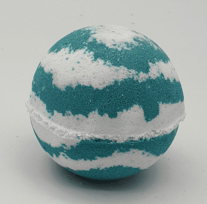 Bath Bombs