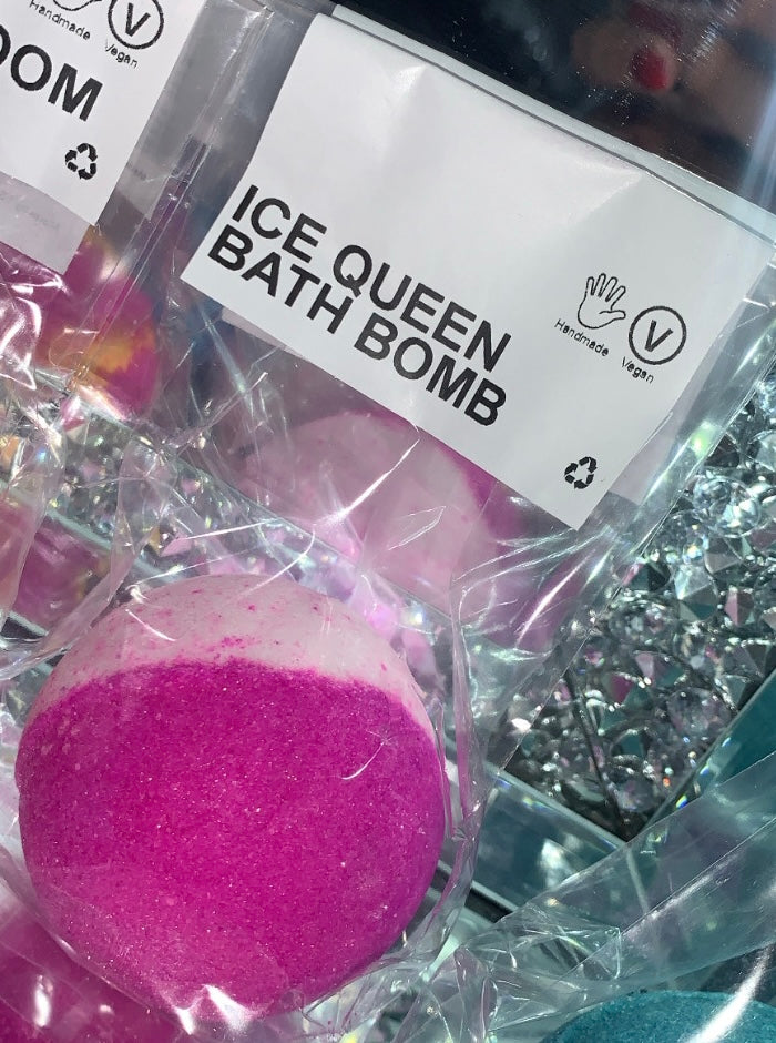 Bath Bombs