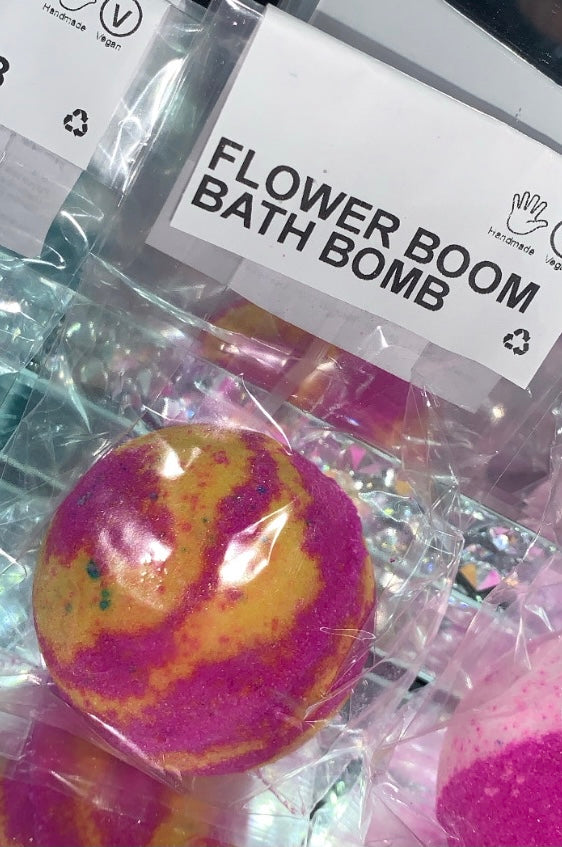 Bath Bombs