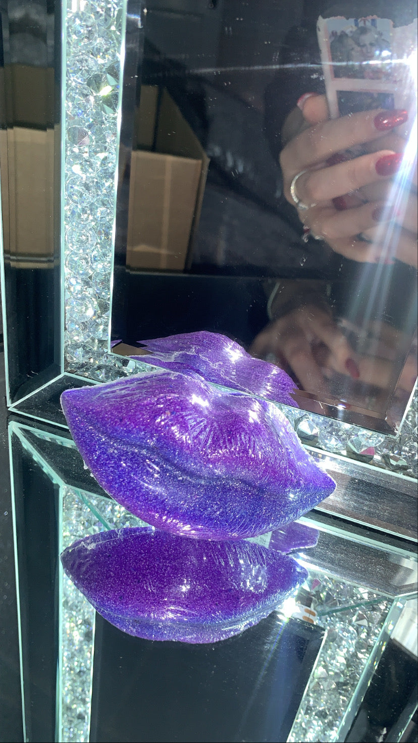 Bath Bombs