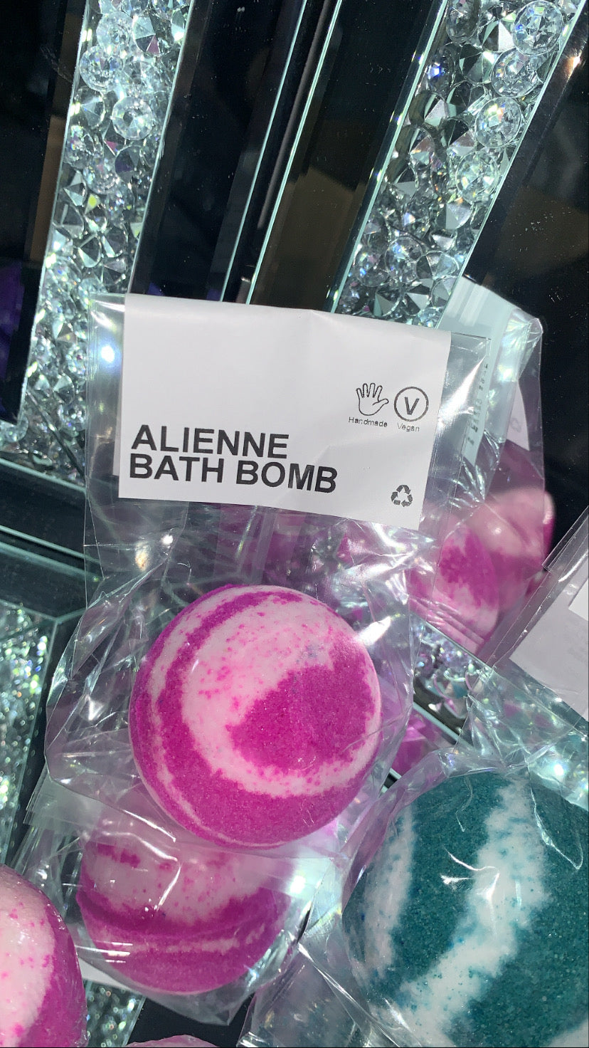 Bath Bombs