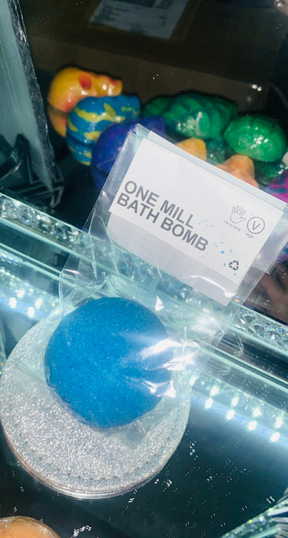 Bath Bombs