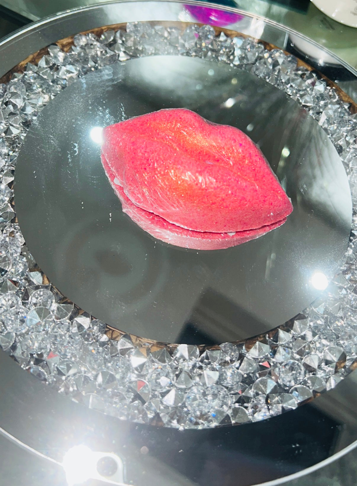 Bath Bombs