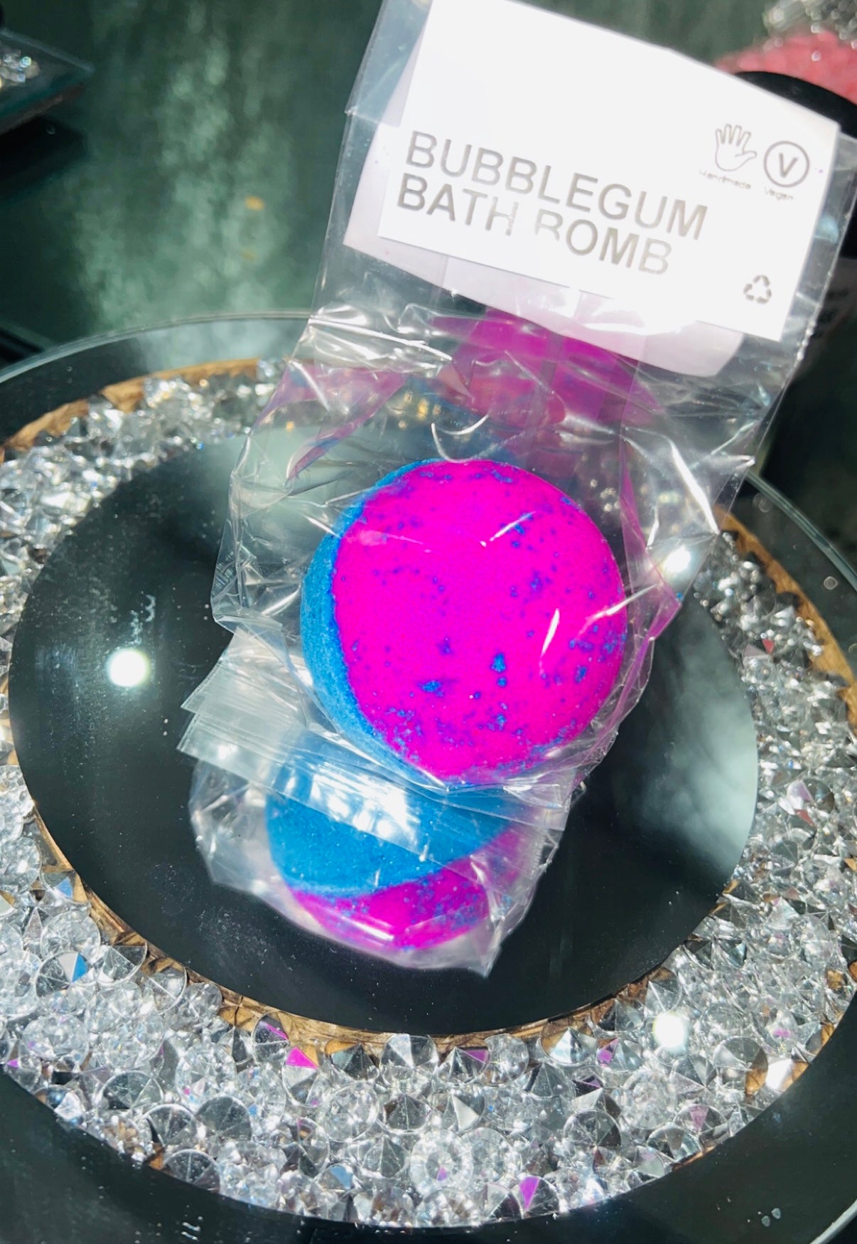Bath Bombs