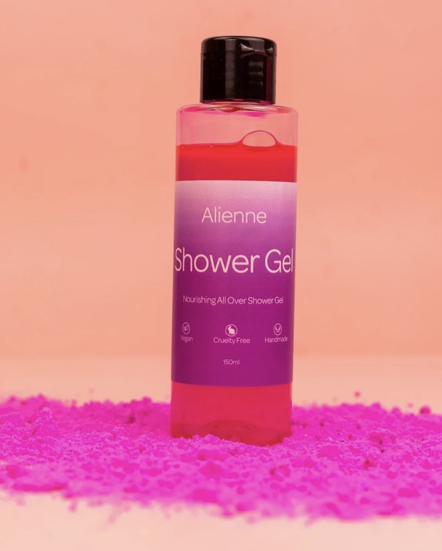 Shower Gel 150ml