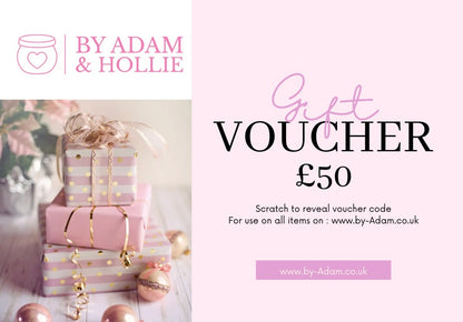Gift boxes, gift cards & Mystery Boxes