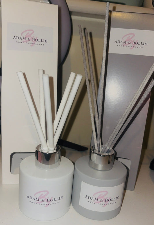 Reed diffusers