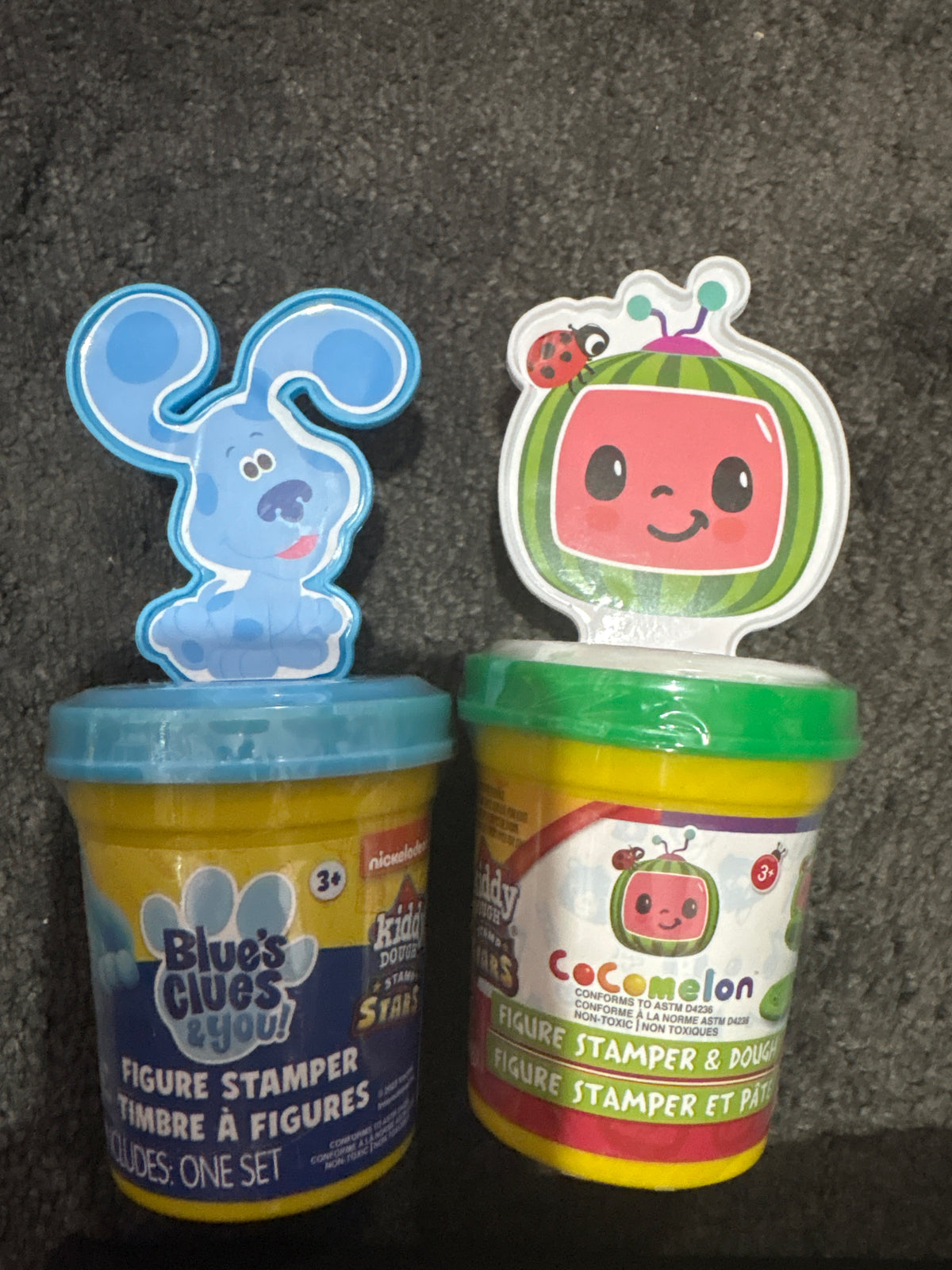 Funko pops, Toys & Squishys