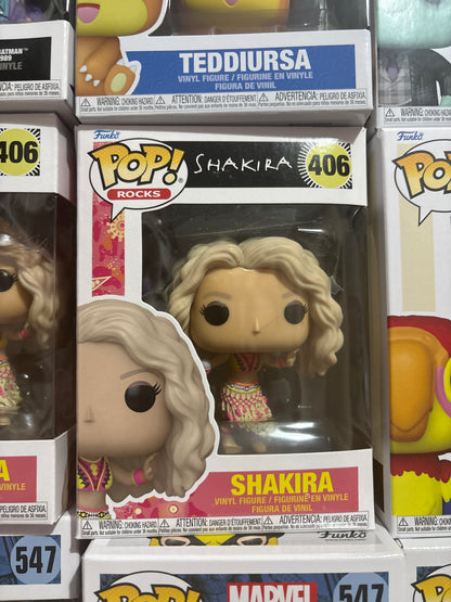 Funko pops& toys