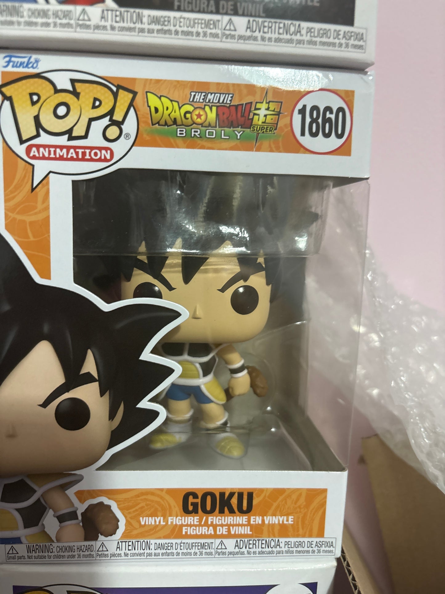 Funko pops& toys