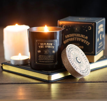 Candles