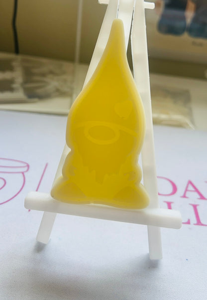 Wax Melt Shapes