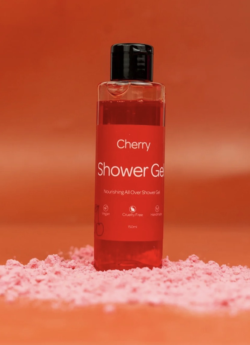 Shower Gel 150ml