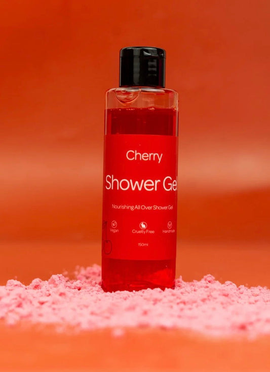 Shower Gel 150ml