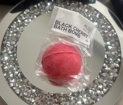 Bath Bombs