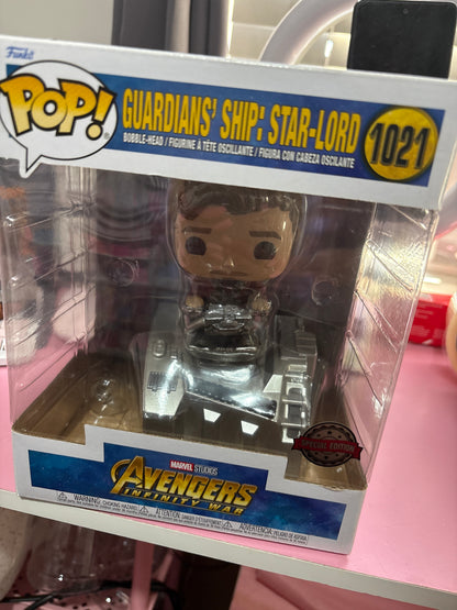 Funko pops, Toys & Squishys