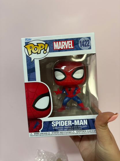 Funko pops, Toys & Squishys