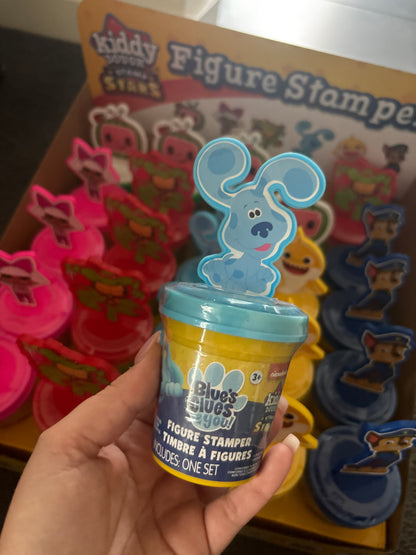 Funkos, Toys & Squishys