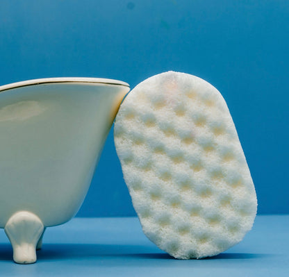 Soap Sponges