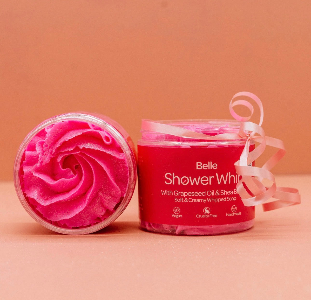 Shower Whips